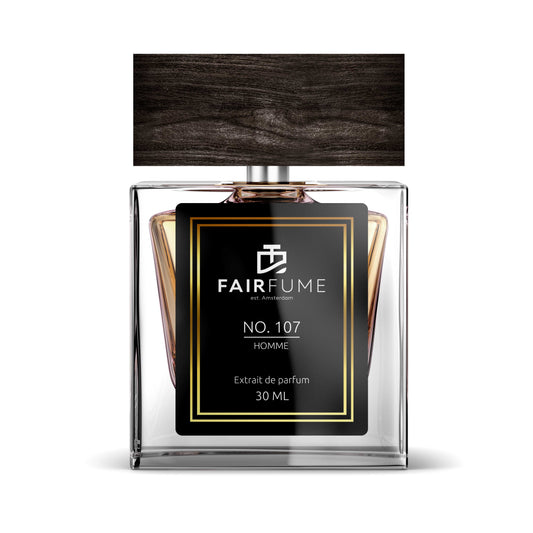 Fairfume no.107 (30ml)