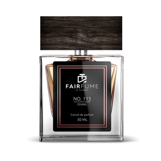 Fairfume no.113 (30ml)