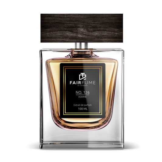 126 – "Tom Ford Noir Extreme“ inspiriert