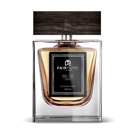 131 – "Tom Ford Oud Wood“ inspiriert